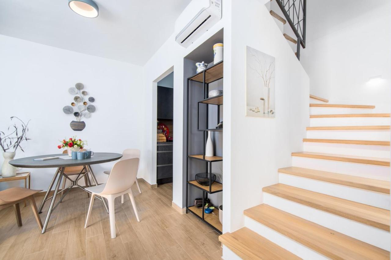 Villa Mondo Adria Нивице Экстерьер фото